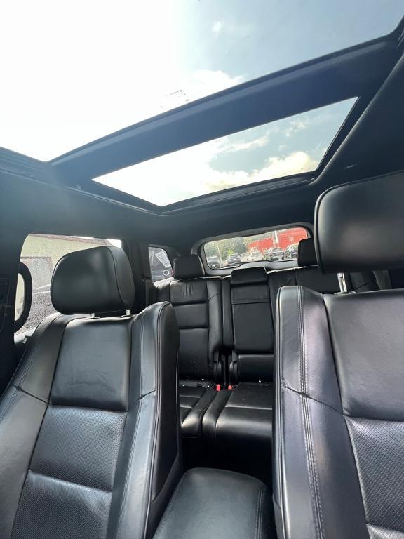 used 2020 Jeep Grand Cherokee car, priced at $27,995
