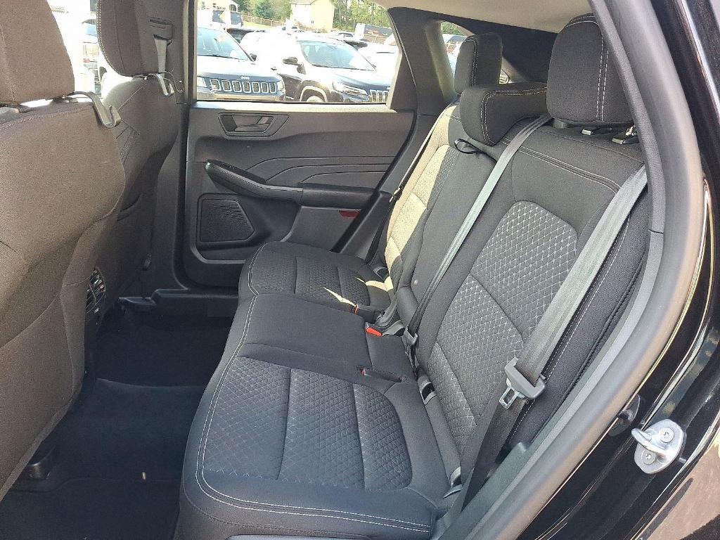 used 2023 Ford Escape car, priced at $23,226
