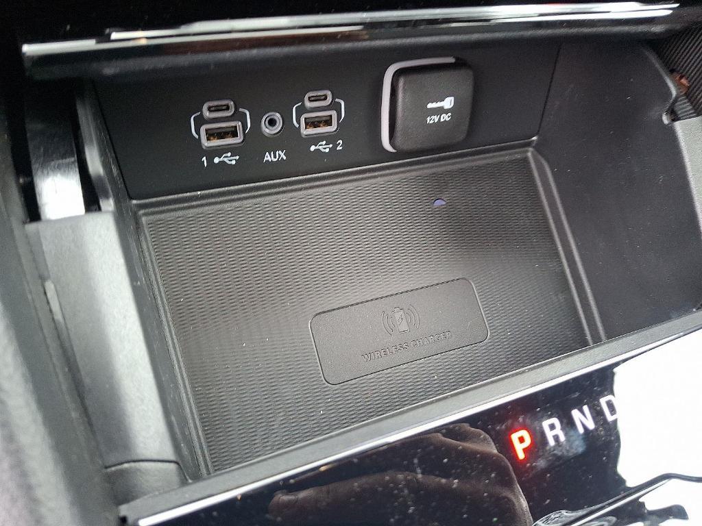 new 2025 Jeep Grand Cherokee car, priced at $39,336