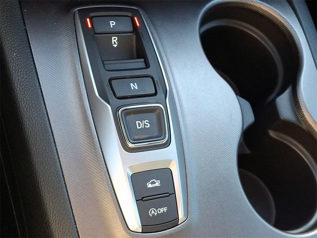 used 2023 Honda Ridgeline car, priced at $33,985