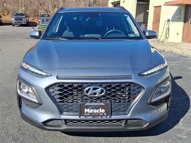 used 2020 Hyundai Kona car, priced at $16,895