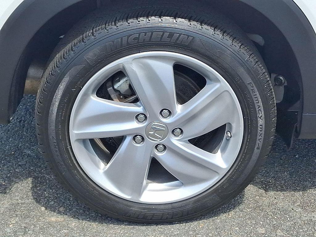 used 2019 Honda HR-V car, priced at $19,399
