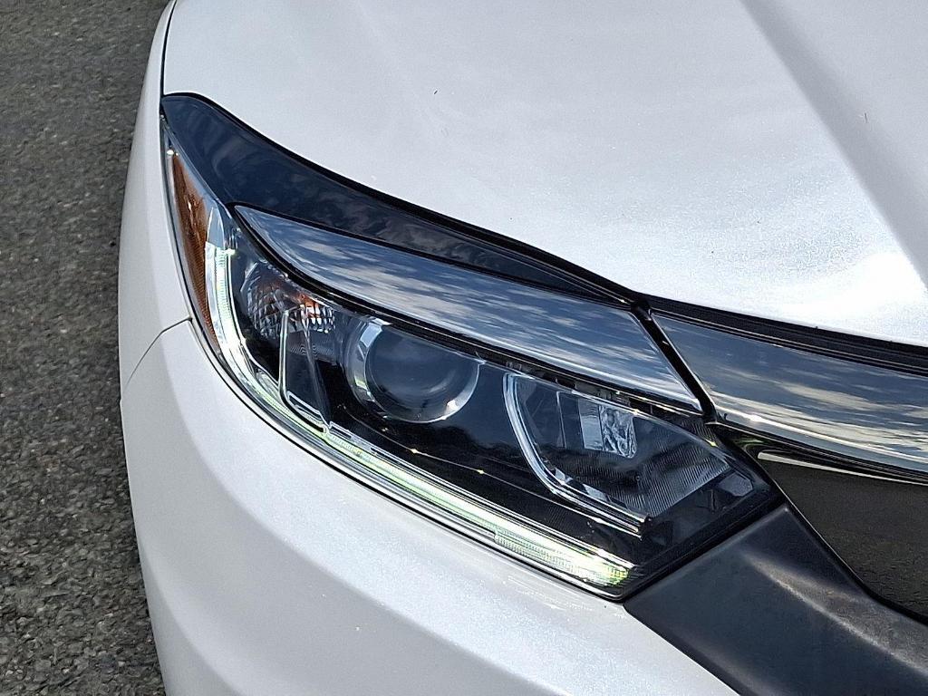 used 2019 Honda HR-V car, priced at $19,399
