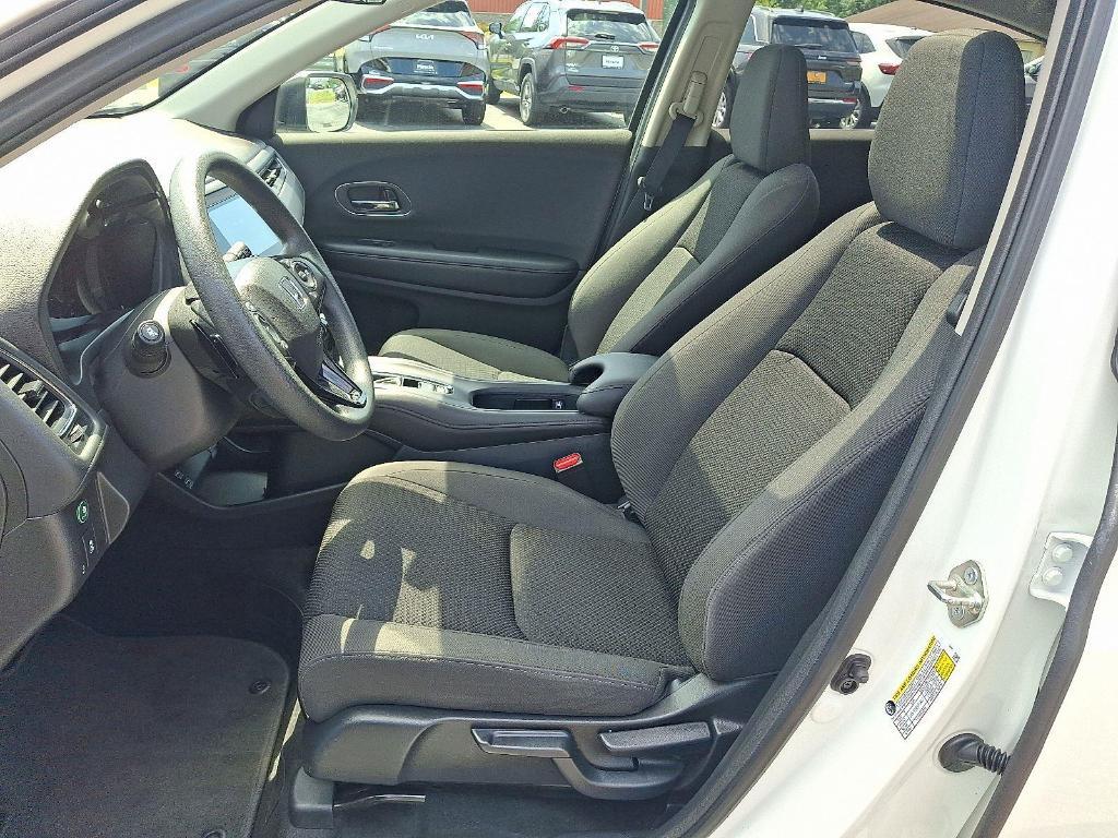 used 2019 Honda HR-V car, priced at $19,399
