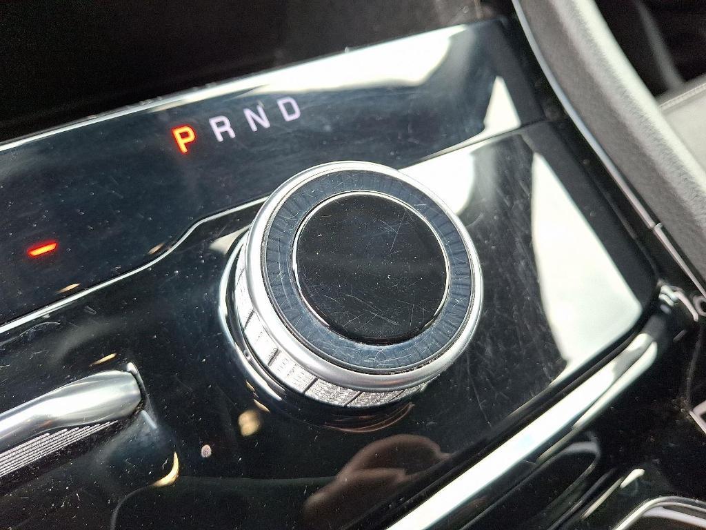 used 2022 Jeep Grand Cherokee car, priced at $31,239