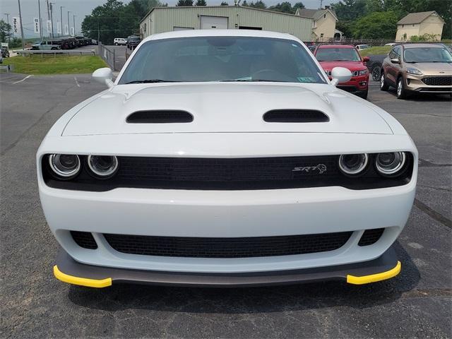 used 2020 Dodge Challenger car, priced at $58,900