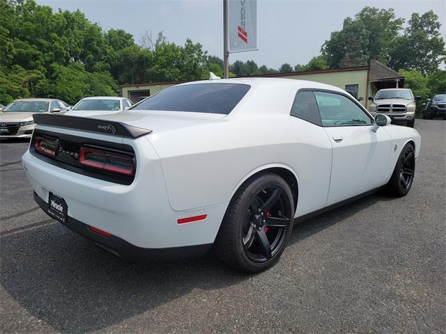 used 2020 Dodge Challenger car, priced at $57,900