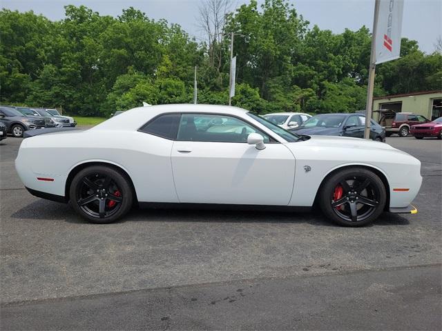 used 2020 Dodge Challenger car, priced at $57,900