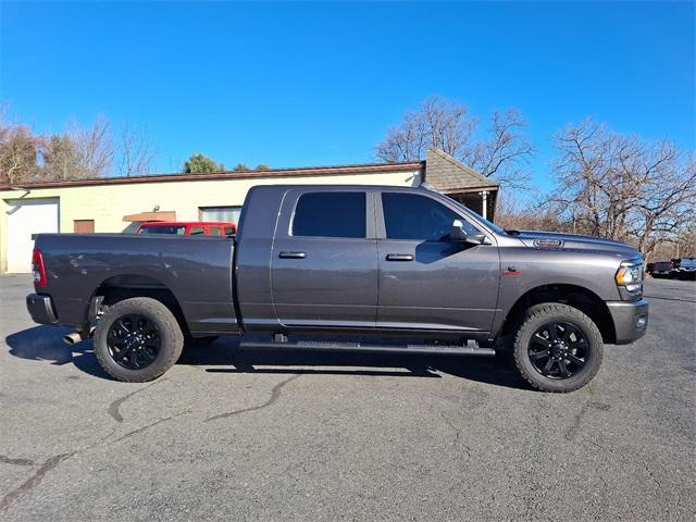 used 2022 Ram 3500 car, priced at $56,900