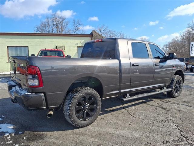 used 2022 Ram 3500 car, priced at $51,998