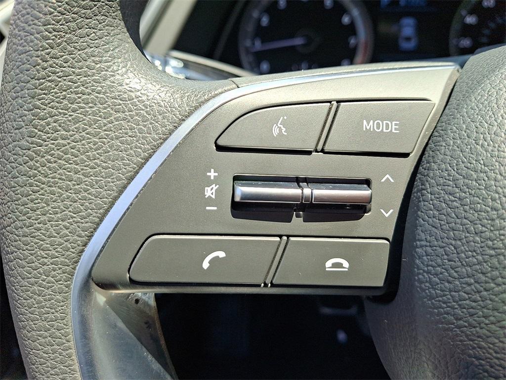 used 2022 Hyundai Sonata car, priced at $19,995