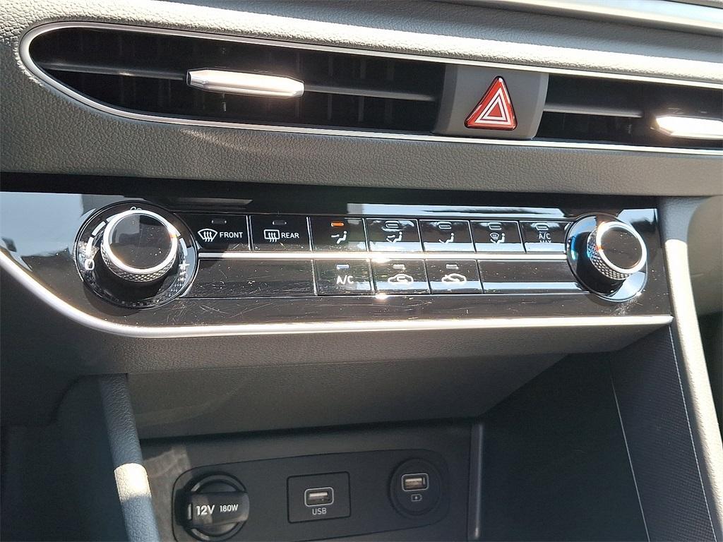 used 2022 Hyundai Sonata car, priced at $19,995