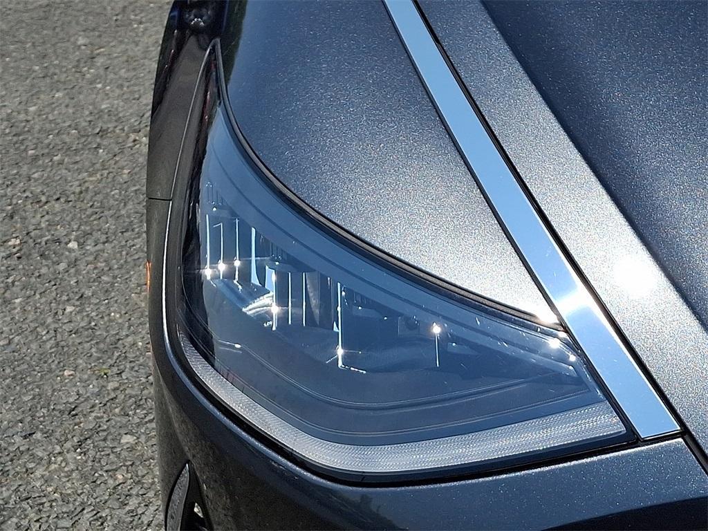 used 2022 Hyundai Sonata car, priced at $19,995