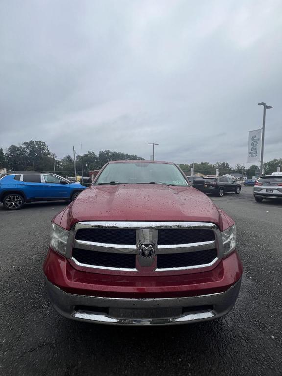 used 2013 Ram 1500 car, priced at $14,995