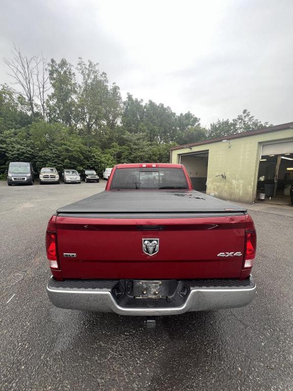 used 2013 Ram 1500 car, priced at $14,995
