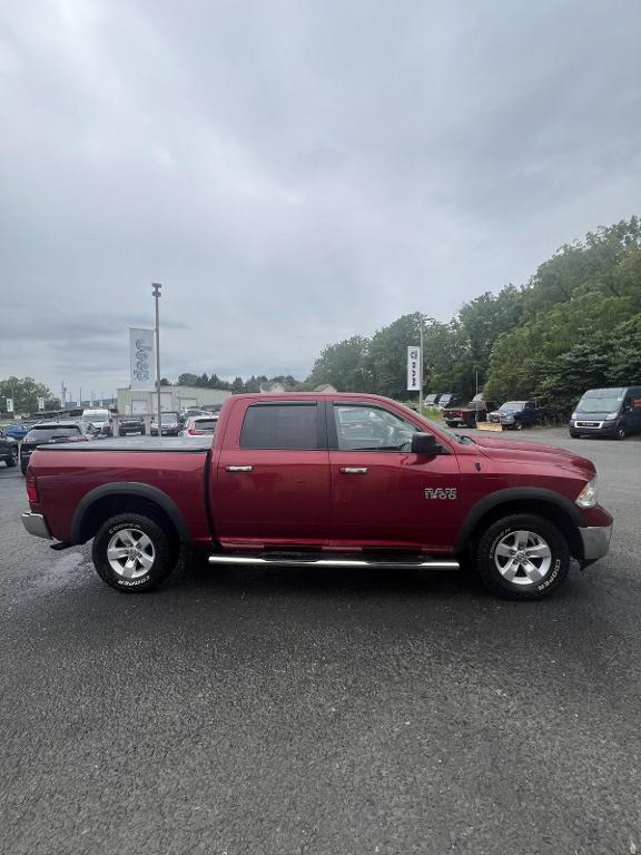 used 2013 Ram 1500 car, priced at $14,995