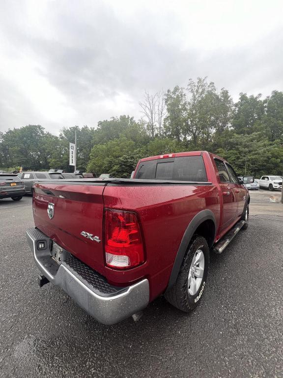 used 2013 Ram 1500 car, priced at $14,995