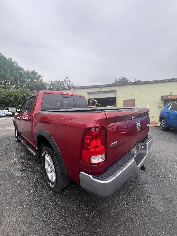 used 2013 Ram 1500 car, priced at $14,995