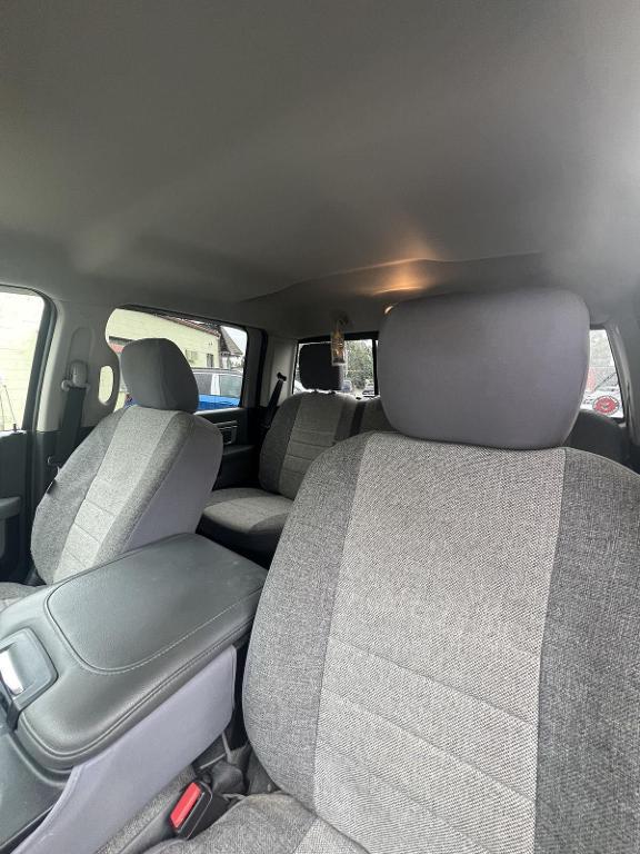 used 2013 Ram 1500 car, priced at $14,995