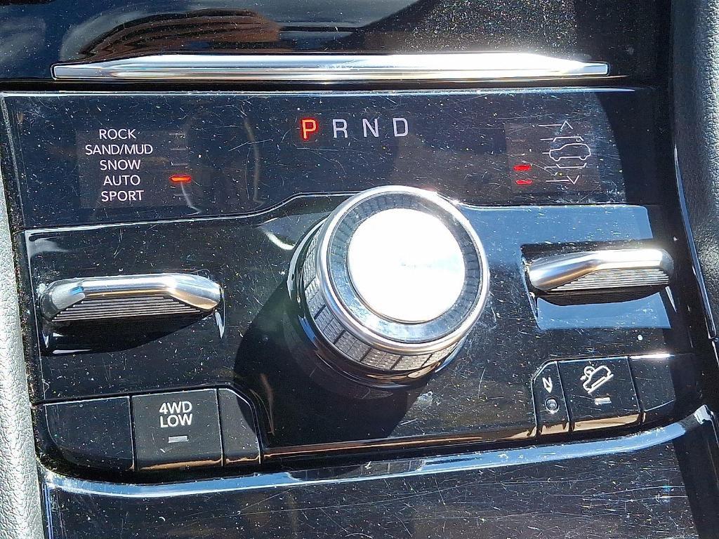 used 2023 Jeep Grand Cherokee car, priced at $43,699