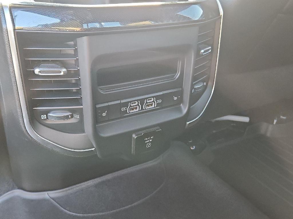 used 2022 Ram 3500 car, priced at $63,995