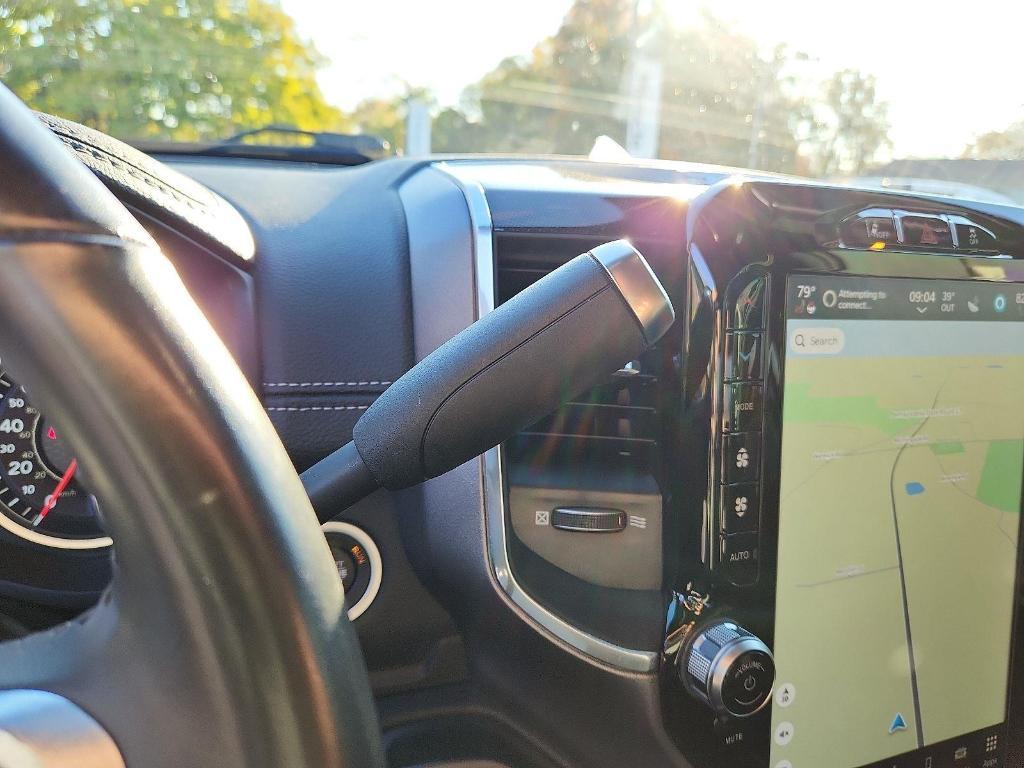 used 2022 Ram 3500 car, priced at $63,995