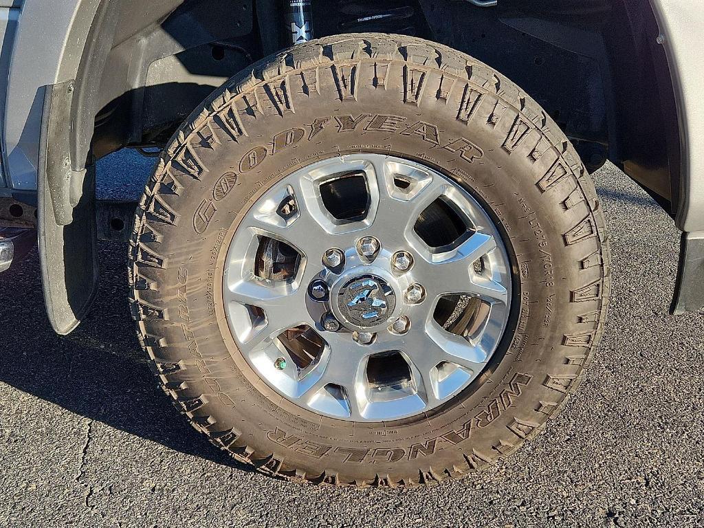 used 2022 Ram 3500 car, priced at $63,995