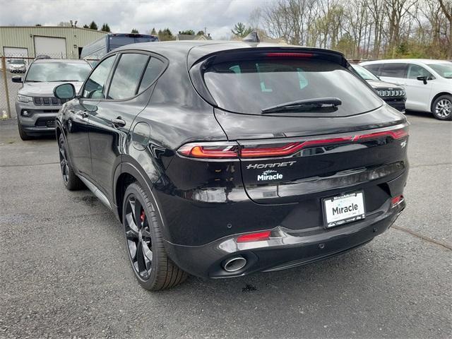 new 2024 Dodge Hornet car, priced at $39,590