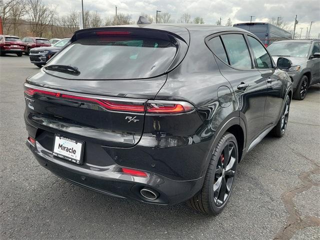 new 2024 Dodge Hornet car, priced at $39,590