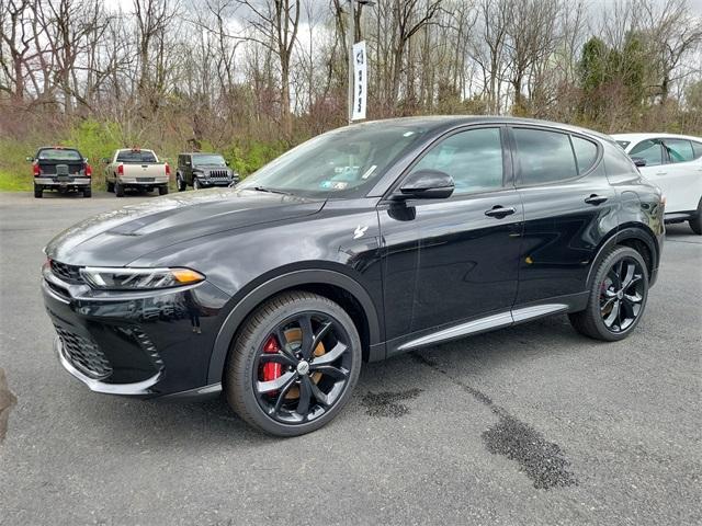 new 2024 Dodge Hornet car, priced at $39,590