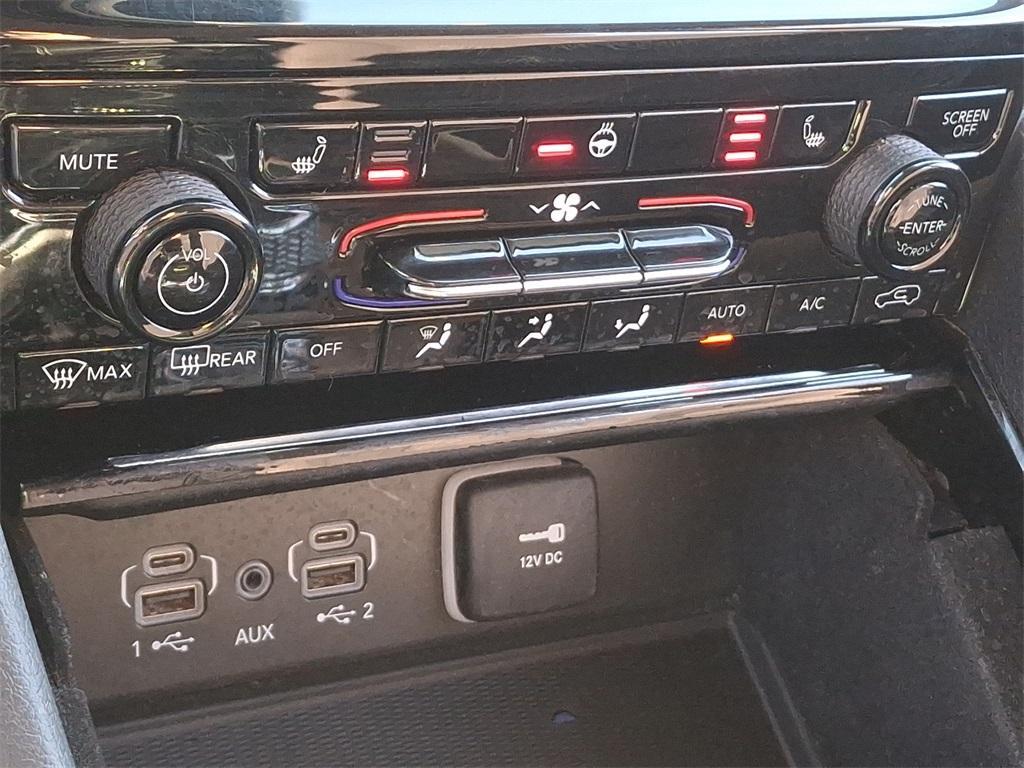 used 2021 Jeep Grand Cherokee L car, priced at $32,338