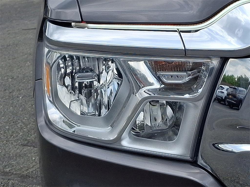 used 2019 Ram 1500 car, priced at $28,818