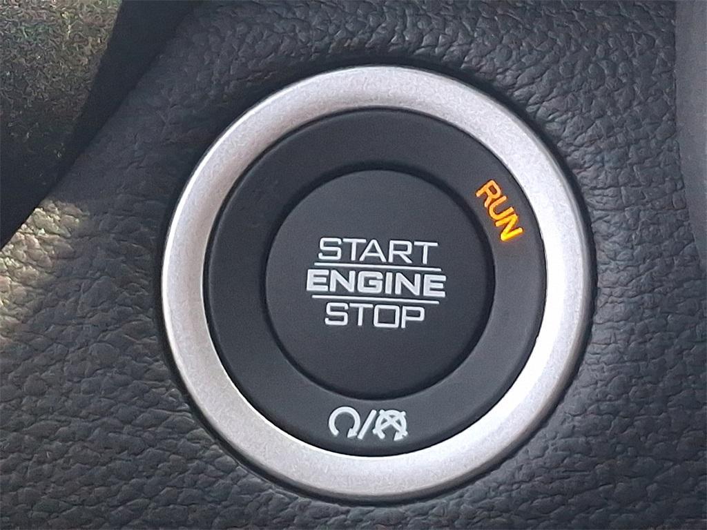 new 2025 Ram 1500 car, priced at $49,067