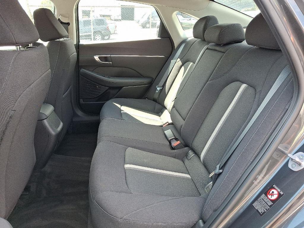 used 2023 Hyundai Sonata car, priced at $23,895