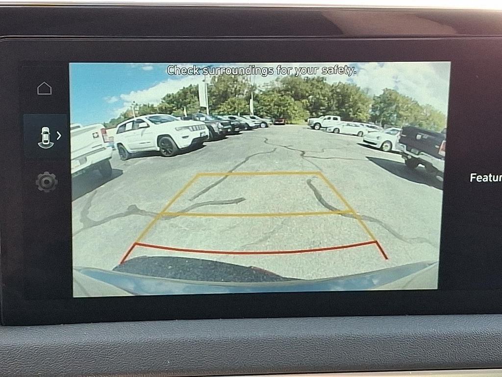 used 2023 Hyundai Sonata car, priced at $23,895