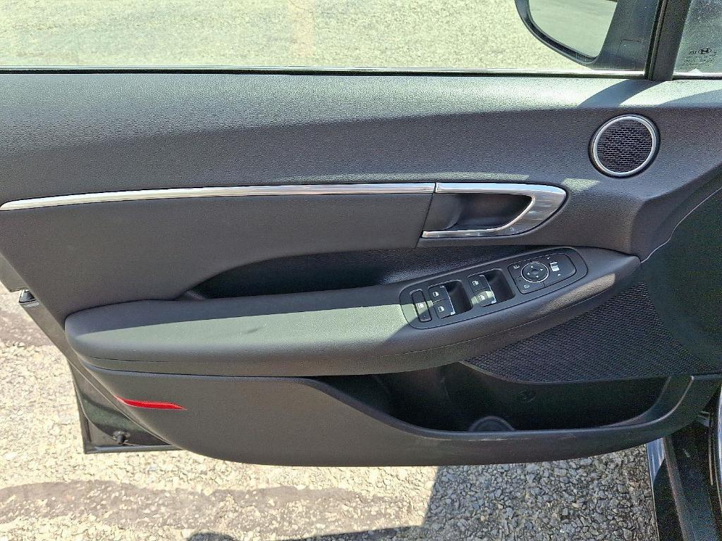 used 2023 Hyundai Sonata car, priced at $23,895