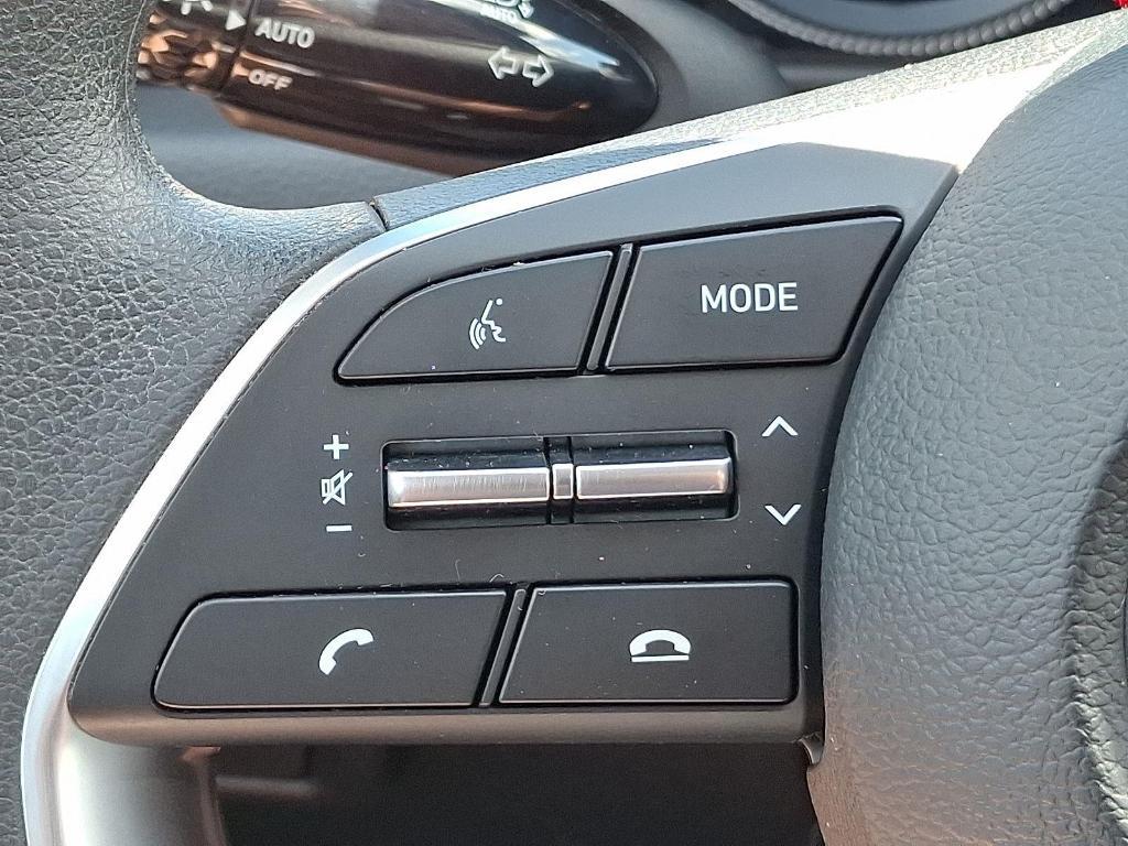 used 2023 Hyundai Sonata car, priced at $23,895