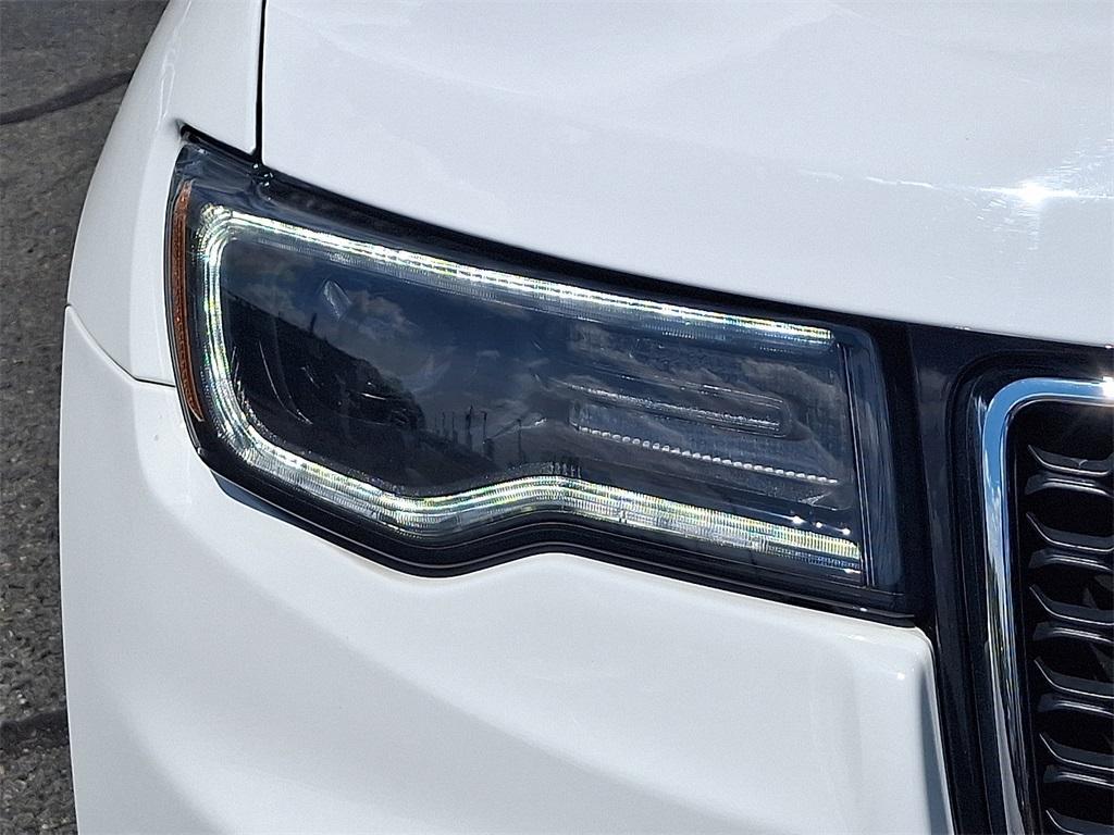 used 2022 Jeep Grand Cherokee WK car, priced at $31,595
