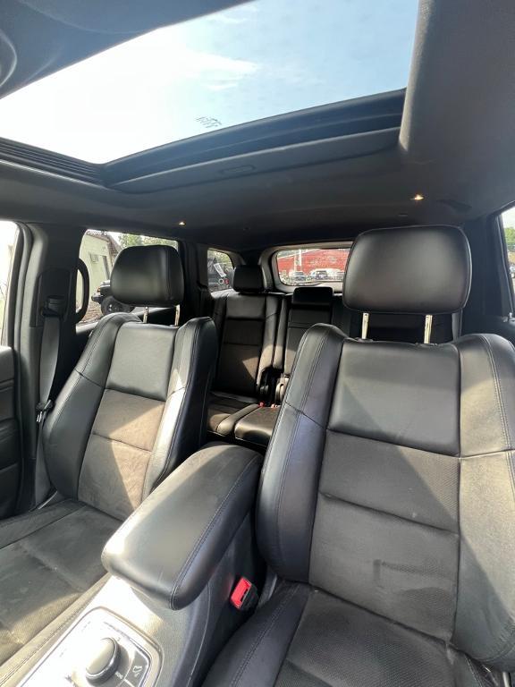 used 2022 Jeep Grand Cherokee WK car, priced at $29,946