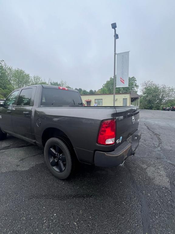 used 2018 Ram 1500 car, priced at $19,995