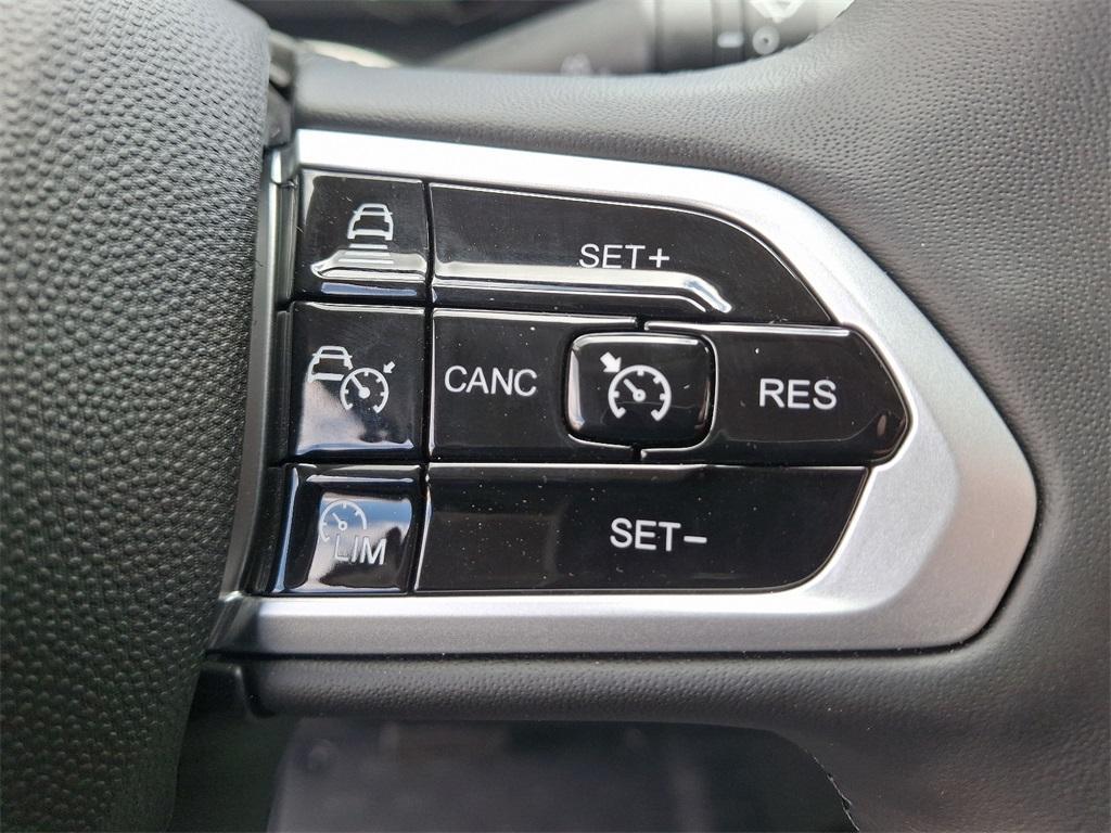 new 2025 Ram ProMaster 2500 car, priced at $52,874
