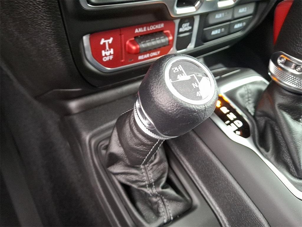 new 2025 Jeep Wrangler car, priced at $49,150