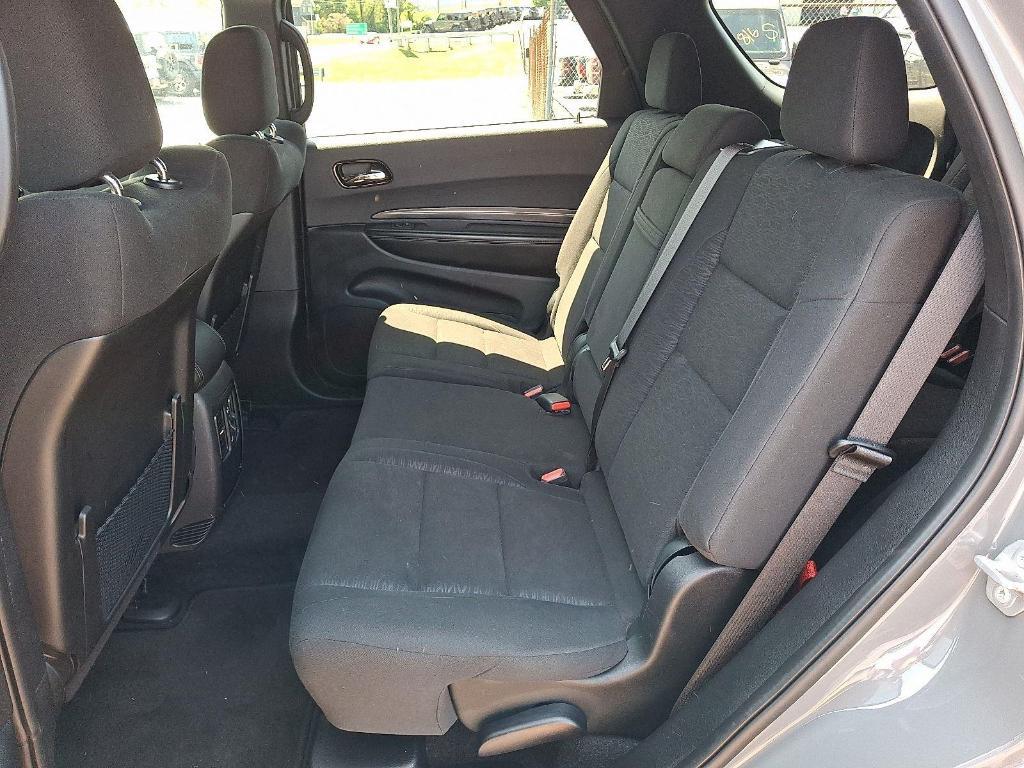 used 2022 Dodge Durango car, priced at $32,015