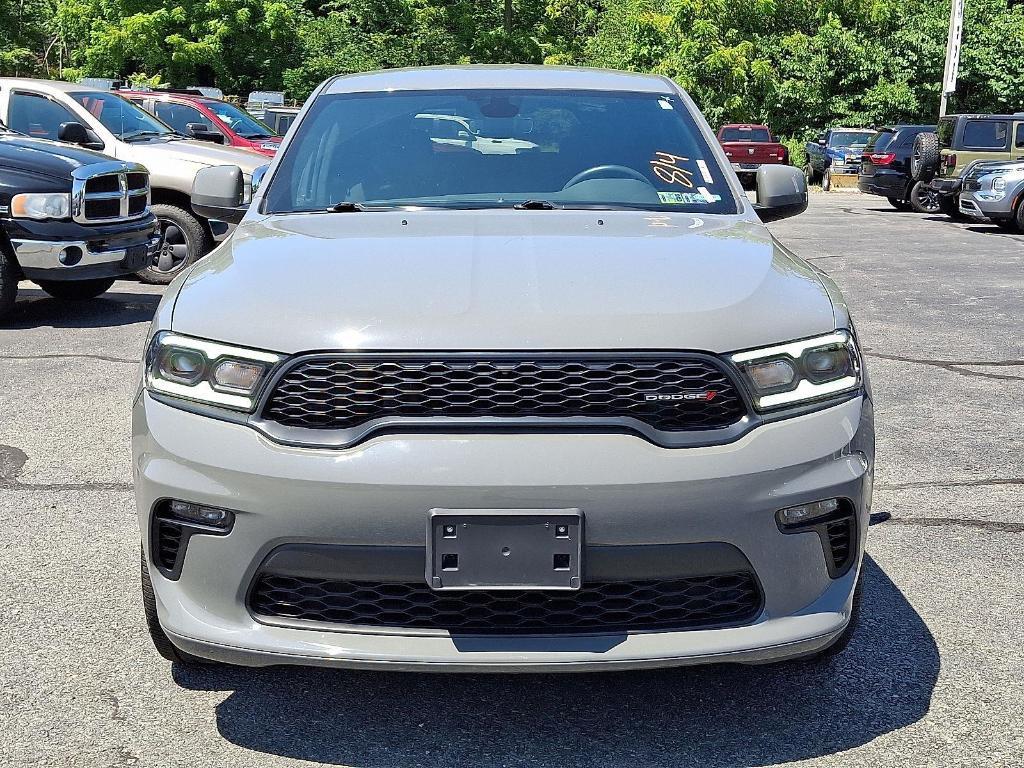used 2022 Dodge Durango car, priced at $32,015