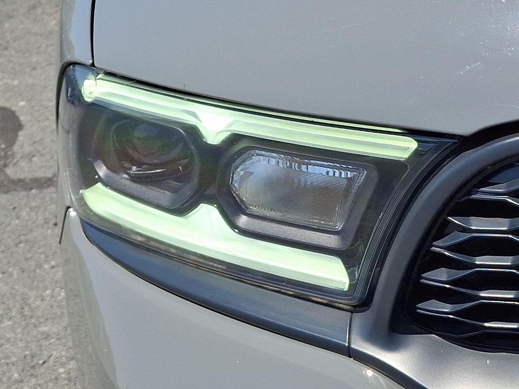 used 2022 Dodge Durango car, priced at $32,015