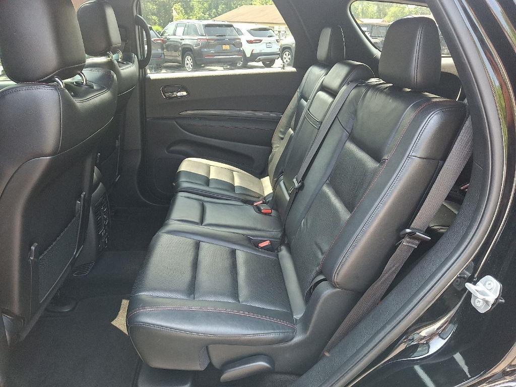 used 2022 Dodge Durango car, priced at $35,652