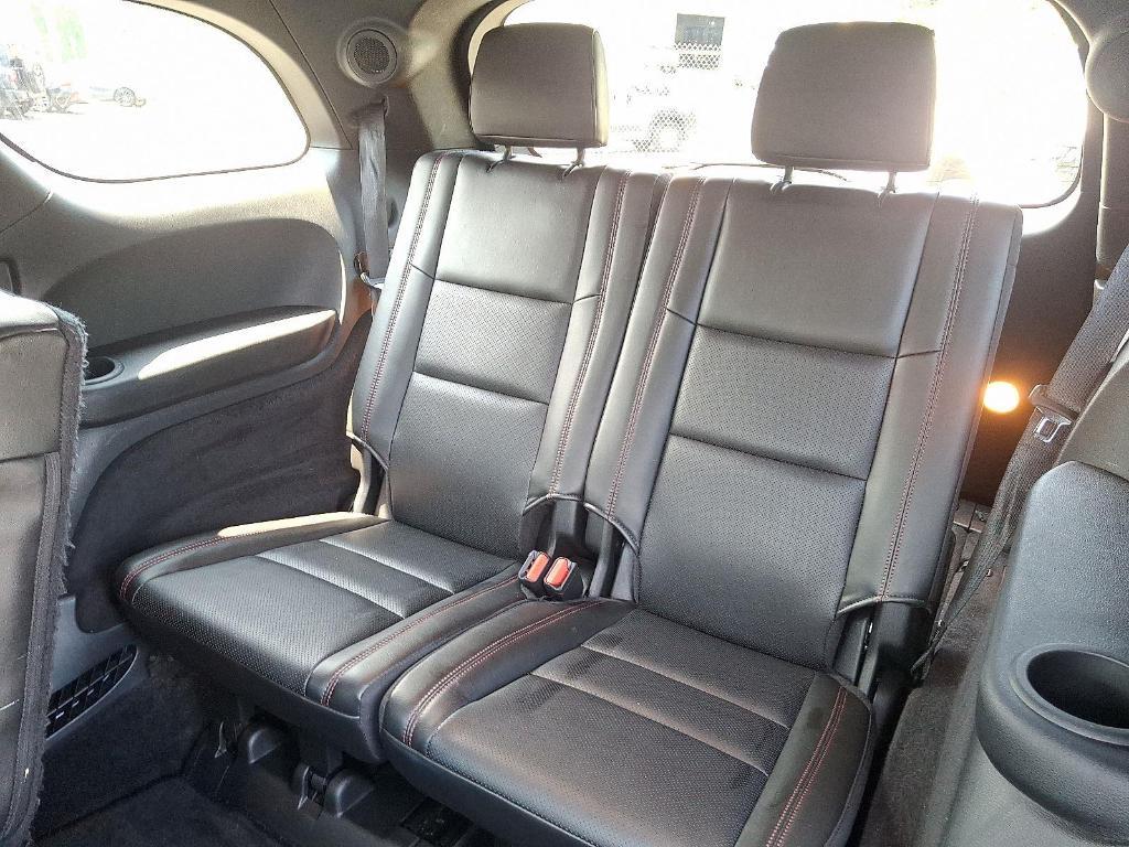 used 2022 Dodge Durango car, priced at $35,652