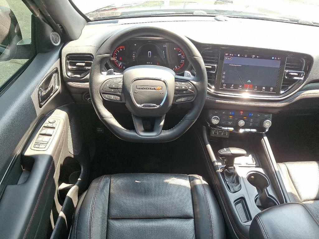 used 2022 Dodge Durango car, priced at $35,652