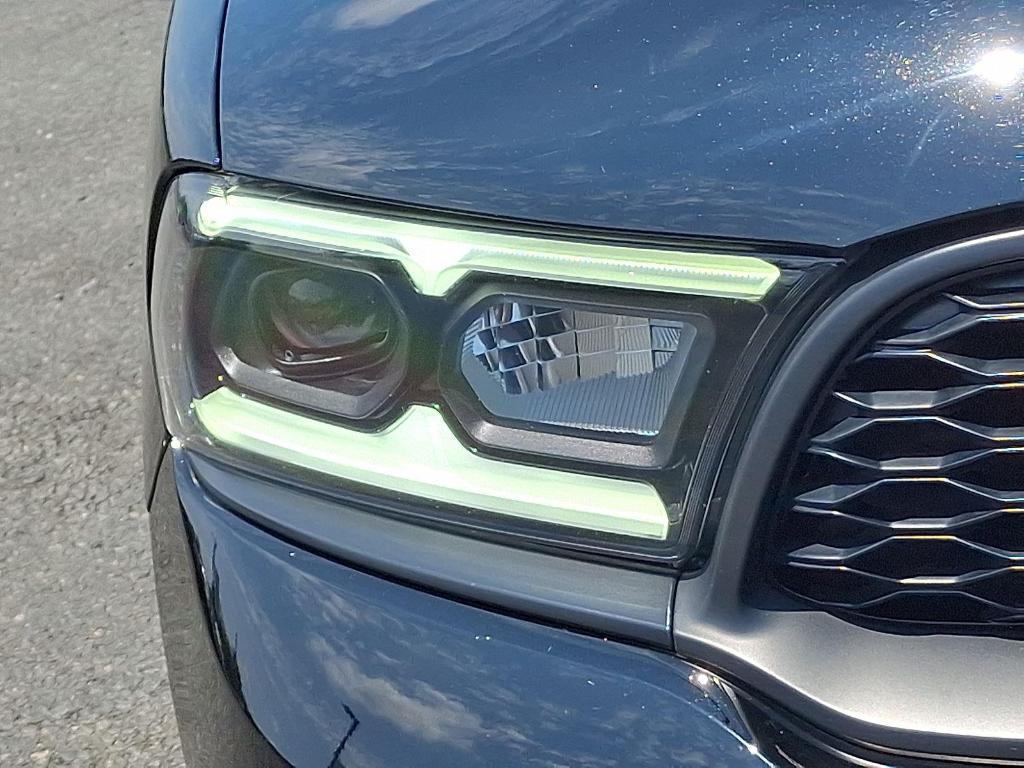 used 2022 Dodge Durango car, priced at $35,652