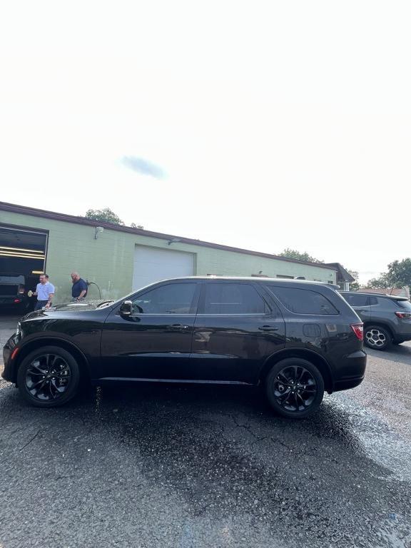used 2022 Dodge Durango car, priced at $39,459